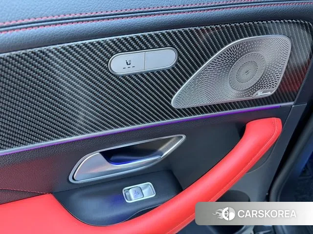 Mercedes-Benz GLE-Class W167 2021 Черный из Кореи, фото 3