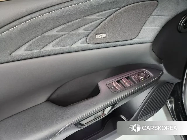 Lexus RX450h + 5th generation 2025 Черный из Кореи, фото 3