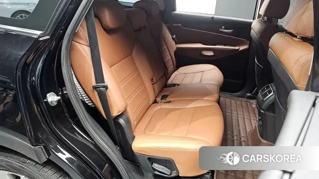 Kia The New Sorento 2020 Черный из Кореи, фото 3