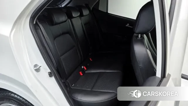 Kia All New Morning (JA) 2019 Белый из Кореи, фото 3