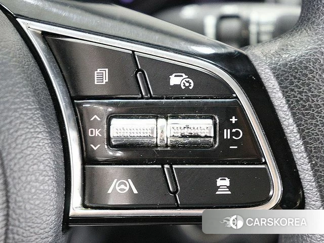 Kia The New K3 2nd generation 2021 Белый из Кореи, фото 3
