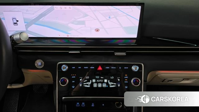 Genesis GV80 2023 Черный из Кореи, фото 3