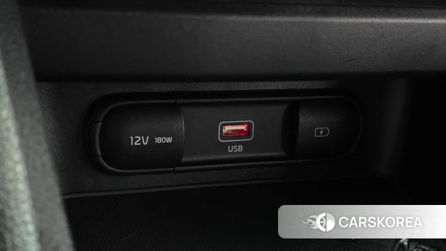 Kia The New K3 2nd generation 2022 Черный из Кореи, фото 3