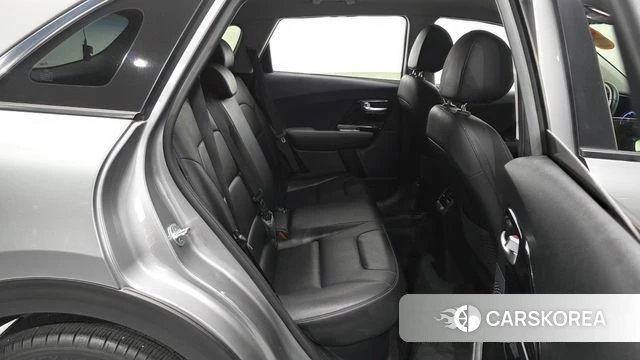 Kia The New Niro 2020 Серый из Кореи, фото 3