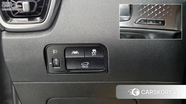 Kia Sorento 4th Generation 2020 Серый из Кореи, фото 3