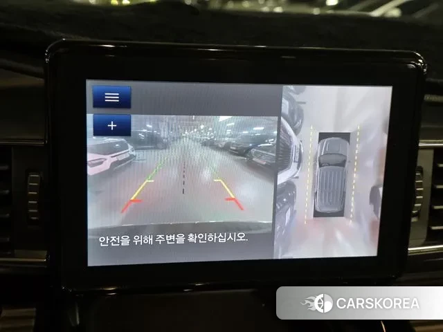 Ford Explorer 6th Generation 2021 Черный из Кореи, фото 3