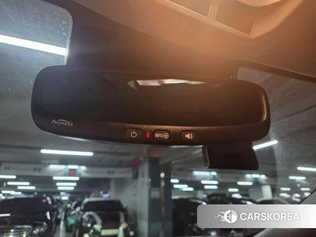 Chevrolet (GM Daewoo) Trax Crossover 2024 Цвет галактики из Кореи, фото 3