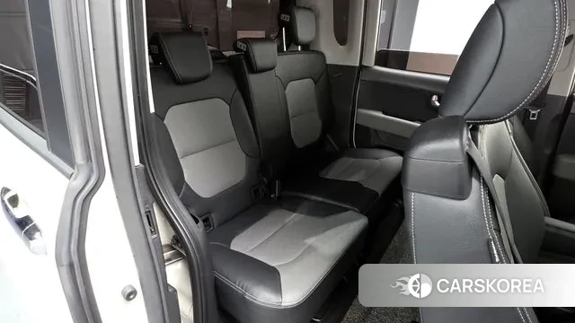 Kia The New Ray 2020 Жемчужный цвет из Кореи, фото 3