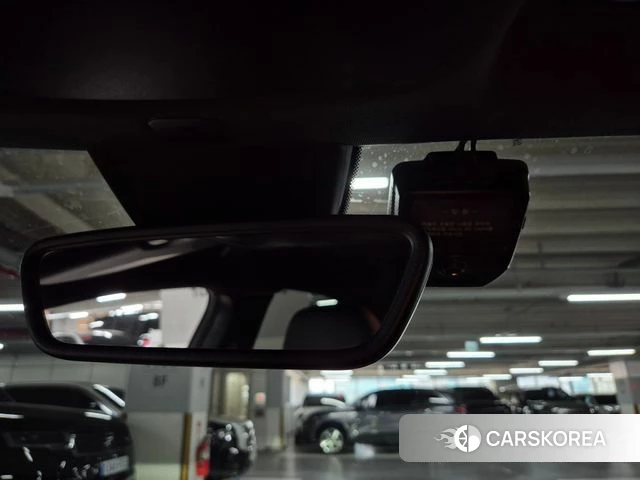 Mercedes-Benz A-Class W176 2018 Белый из Кореи, фото 3