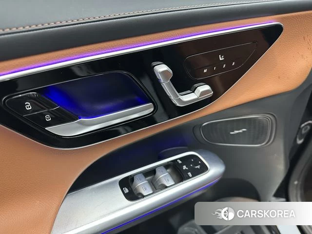 Mercedes-Benz GLC 2023 Черный из Китая, фото 3