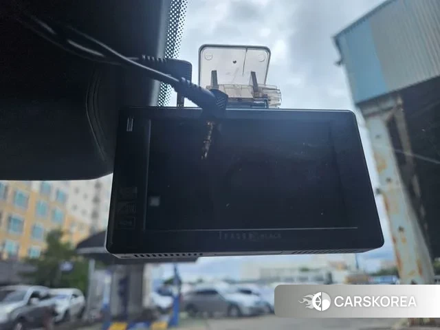 Hyundai Grandeur IG 2018 Серый из Кореи, фото 3