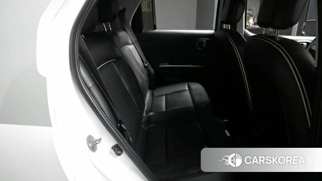 Hyundai Casper 2024 Белый из Кореи, фото 3