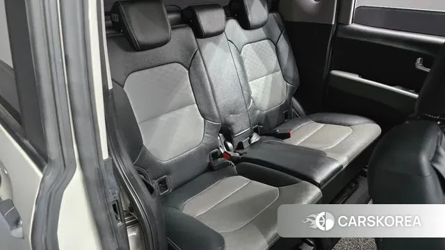 Kia The New Ray 2018 Жемчужный цвет из Кореи, фото 3