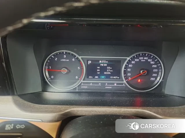 Kia Sorento 4th Generation 2021 Белый из Кореи, фото 3