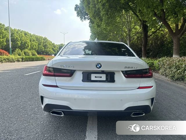 BMW 3 series id 4209221 из Китая 3