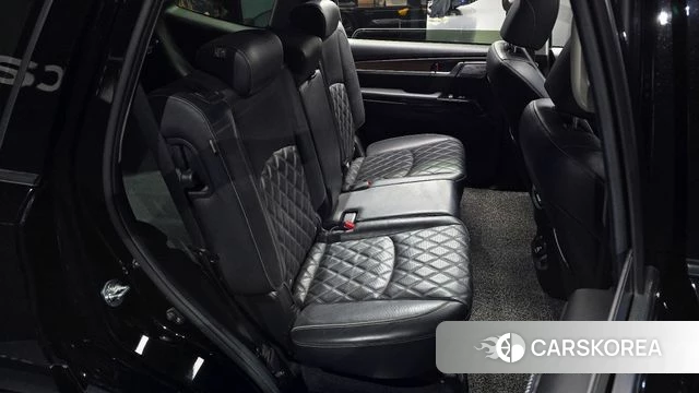 Kia Mohave Master 2019 Черный из Кореи, фото 3