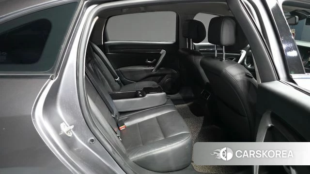 Renault Korea (Samsung) SM7 Nova 2019 Серый из Кореи, фото 3