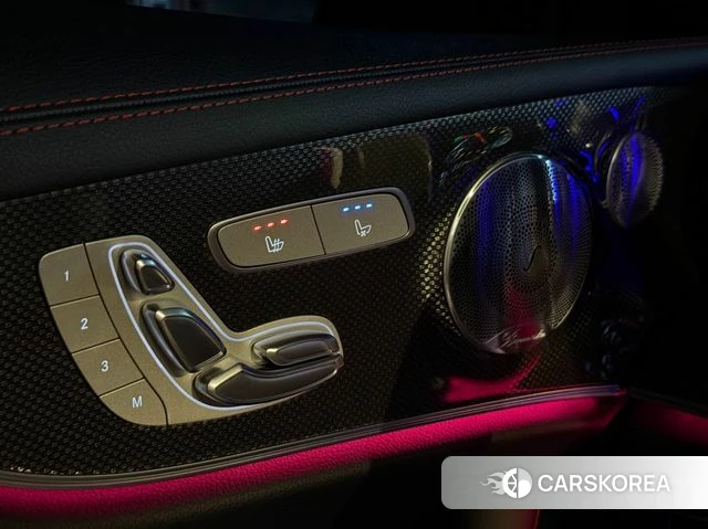 Mercedes-Benz E-Class W213 2020 Белый из Кореи, фото 3