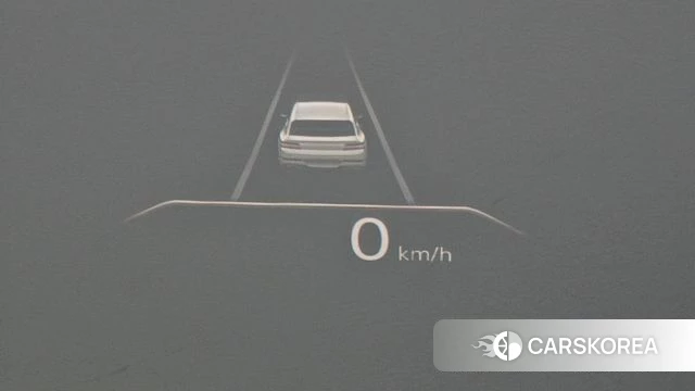 Genesis GV80 2020 Белый из Кореи, фото 3