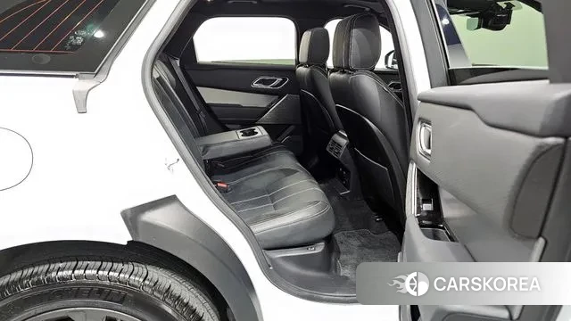 Land Rover Range Rover Velar id 2885782 из Кореи 3