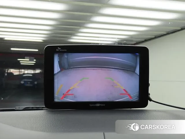 Kia The New Ray 2018 Жемчужный цвет из Кореи, фото 3