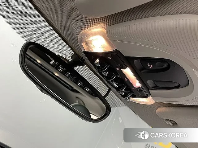 Mini Cooper D Clubman 2020 Жемчужный цвет из Кореи, фото 3