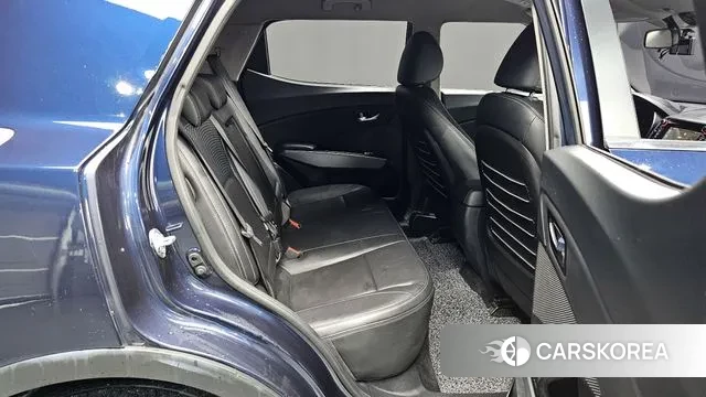 Ssangyong Tivoli Armor 2018 Синий из Кореи, фото 3