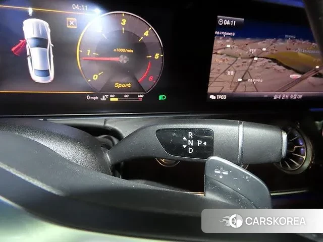 Mercedes-Benz E-Class W213 2018 Белый из Кореи, фото 3