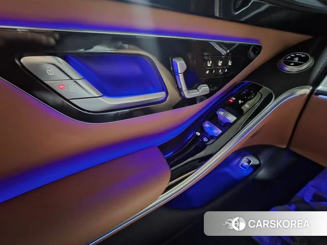 Mercedes-Benz S-Class W223 2022 Белый из Кореи, фото 3