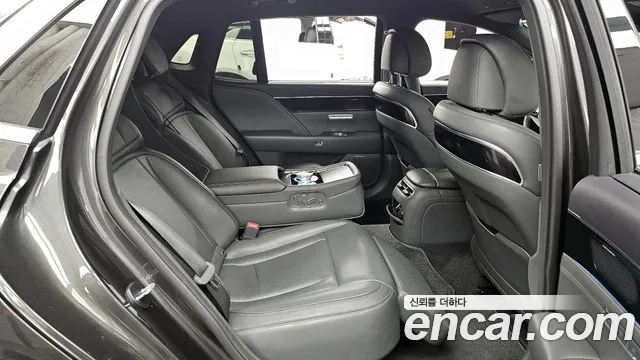 Genesis G90 (RS4) id 2905777 из Кореи 3