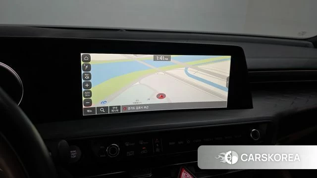 Kia K8 2021 Черный из Кореи, фото 3