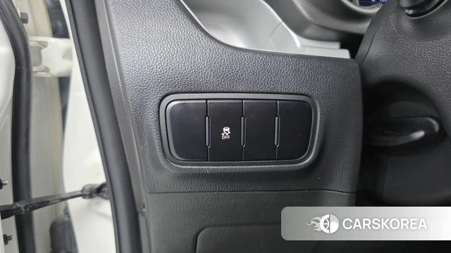 Kia The New Ray 2022 Белый из Кореи, фото 3
