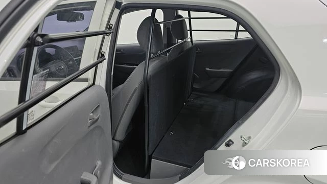 Kia All New Morning (JA) 2018 Белый из Кореи, фото 3