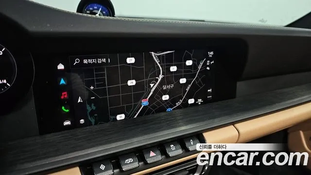 Porsche 911(992) 2022 Красный из Кореи, фото 3