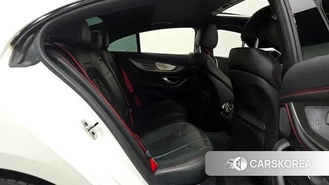 Mercedes-Benz CLS-Class C257 2020 Белый из Кореи, фото 3