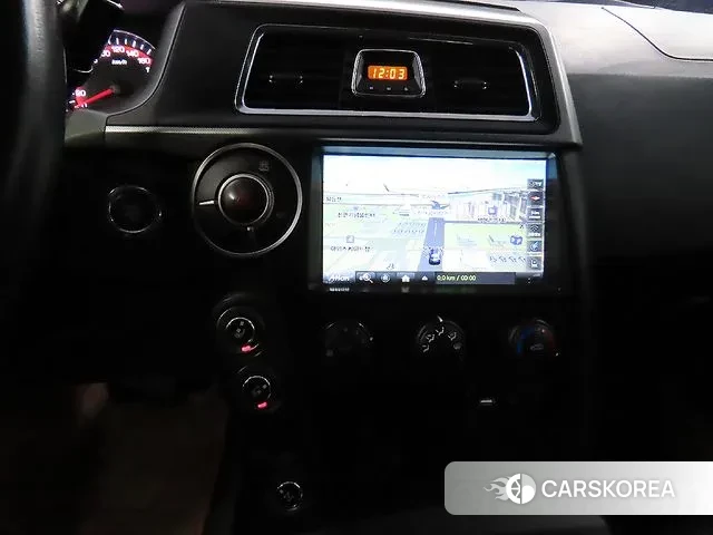 Ssangyong The New Korando Sports 2018 Серый из Кореи, фото 3