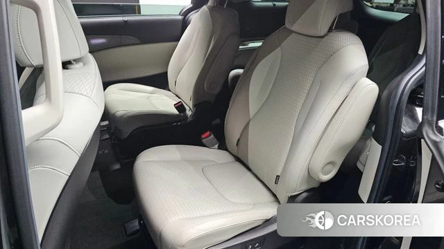 Kia Carnival 4th generation 2021 Серый из Кореи, фото 3