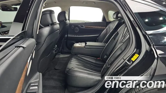 Genesis Electrified G80 (RG3) id 2658290 из Кореи 3