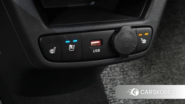 Kia The New Kia Ray 2025 Белый из Кореи, фото 3