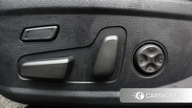 Hyundai Grandeur IG 2019 Черный из Кореи, фото 3