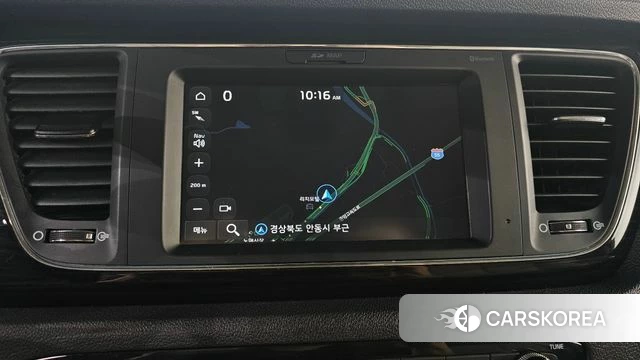 Kia The New Carnival 2019 Черный из Кореи, фото 3