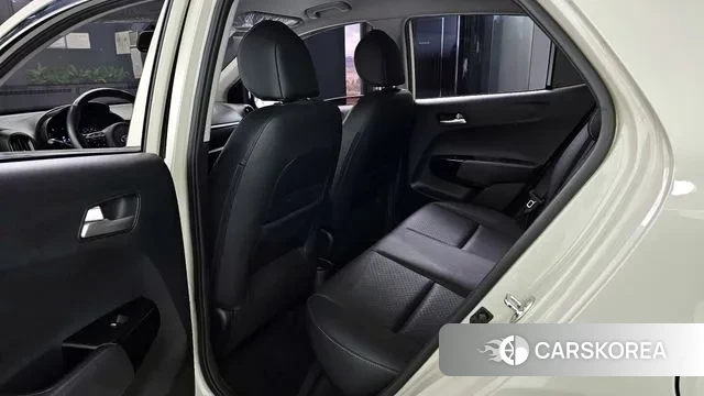 Kia All New Morning (JA) 2019 Жемчужный цвет из Кореи, фото 3