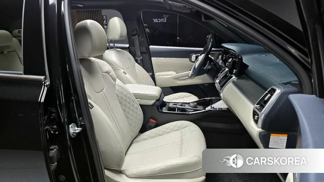 Kia Sorento 4th Generation 2020 Черный из Кореи, фото 3