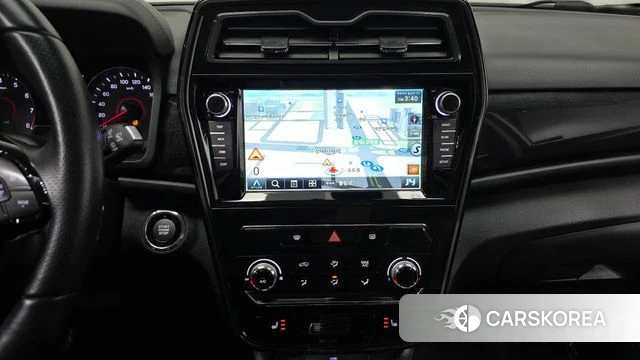 Ssangyong Berry New Tivoli 2021 Белый из Кореи, фото 3