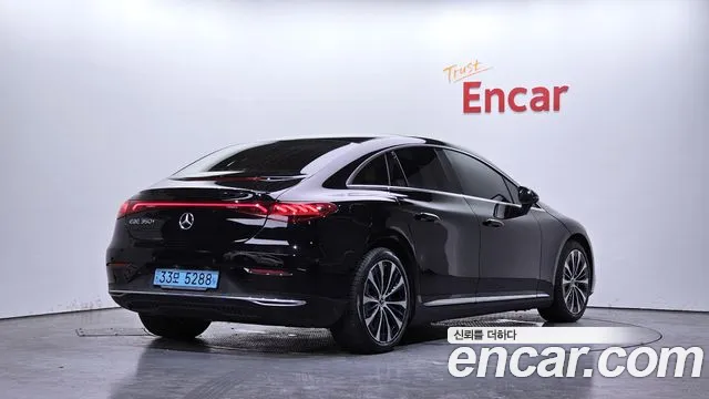 Mercedes-Benz EQE V295 id 2695763 из Кореи 3