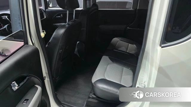 Kia The New Ray 2018 Жемчужный цвет из Кореи, фото 3