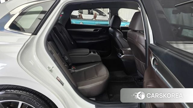 Hyundai The New Grandeur IG 2019 Белый из Кореи, фото 3