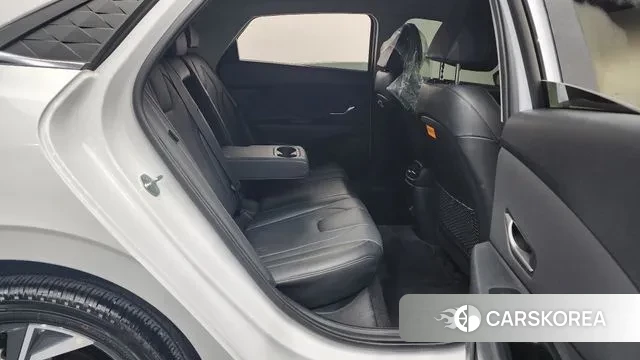 Hyundai The New Avante (CN7) 2025 Белый из Кореи, фото 3