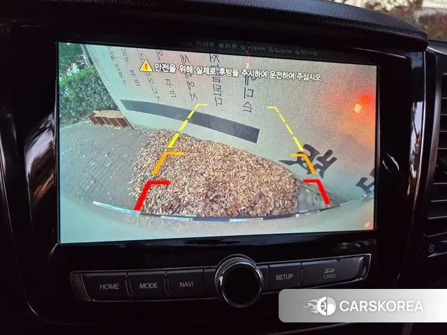 Ssangyong Rexton Sports 2021 Белый из Кореи, фото 3