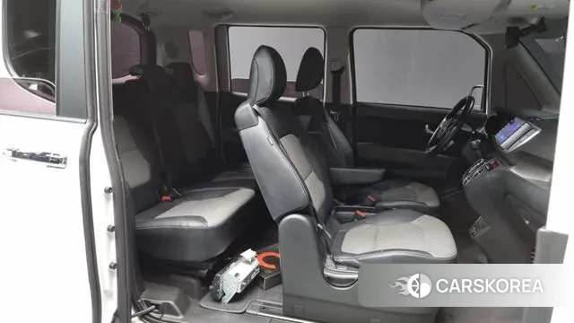 Kia The New Ray 2021 Белый из Кореи, фото 3